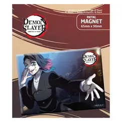 Magnes Demon Slayer: Kimetsu no Yaiba - Enmu