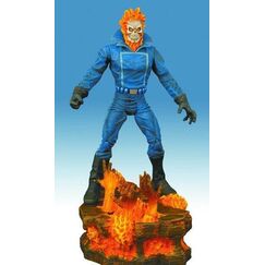Figurka Marvel Select - Ghost Rider