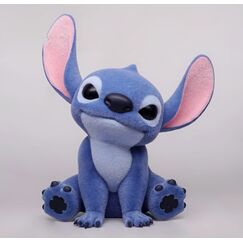 Figurka Skarbonka Disney Stitch The Movie - Stitch (20 cm)