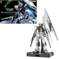 Model figurki GUNDAM PG 1/60 - RX-93 Nu Gundam