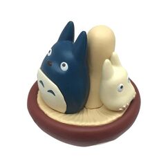 Figurka My Neighbor Totoro - Small Break (Kumukumu Figure)