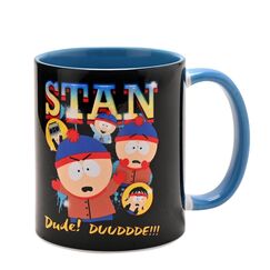 Kubek South Park - Stan