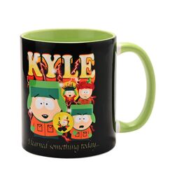 Kubek South Park - Kyle
