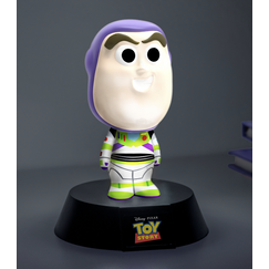 Lampka Toy Story - Buzz