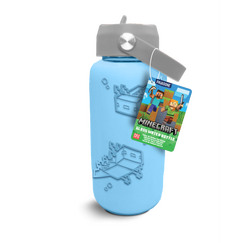 Butelka na wodę Minecraft 800ml