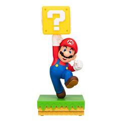 Lampka Diorama Super Mario - Mario