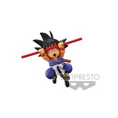 Figurka Dragon Ball Super - Son Goku vol.9