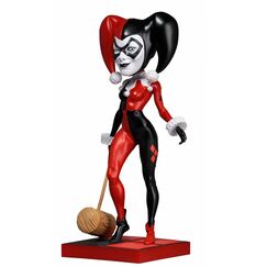 Figurka DC Comics - Harley Quinn 22cm
