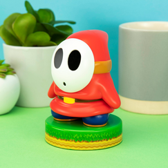 Lampka Super Mario - Shy Guy