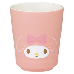Kubek Hello Kitty - My Melody 260ml