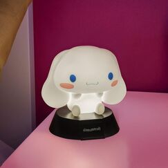 Lampka Hello Kitty - Cinnamoroll
