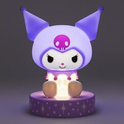 Lampka Kuromi