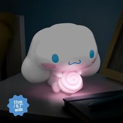 Lampka Hello Kitty GloBuddies - Cinnamoroll