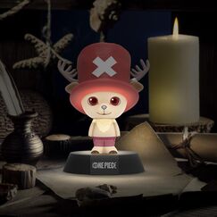 Lampka One Piece Netflix - Chopper