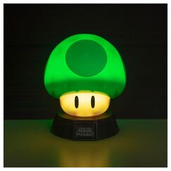 Mini lampka Nintendo Icon - 1Up
