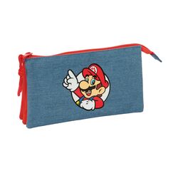 Pi&oacute;rnik potr&oacute;jny Super Mario