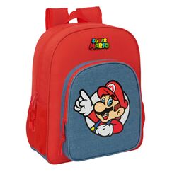 Plecak Nintendo Super Mario (38 cm)