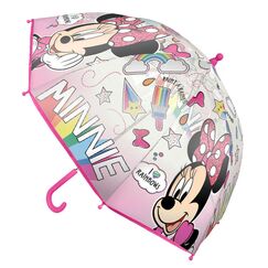Parasol manualny Disney Minnie 45cm