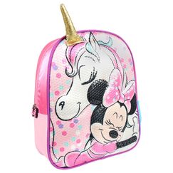 Plecak 3D Disney Minnie 31 cm