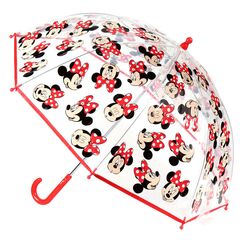 Parasol manualny Disney Minnie