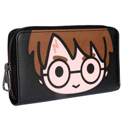 Portfel Harry Potter Chibi