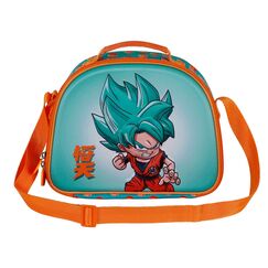 Torba śniadaniowa Dragon Ball 3D