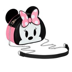 Torebka na ramię Disney Minnie Heady