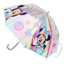 Parasol manualny Disney Minnie 45cm