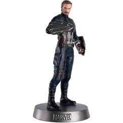 Figurka Marvel Avengers Infinity Wars Heavyweights 1/18 - Captain America