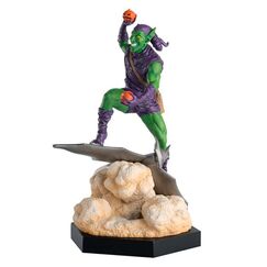 Figurka Marvel VS. 1/16 - Green Goblin
