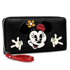 Portfel Disney Minnie