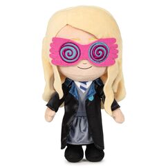 Pluszak Harry Potter - Luna Lovegood