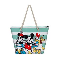 Torba plażowa Disney Mickey Together