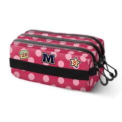 Pi&oacute;rnik Disney Minnie Class (potr&oacute;jny)