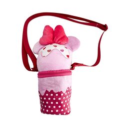 Torebka pluszowa Disney - Minnie