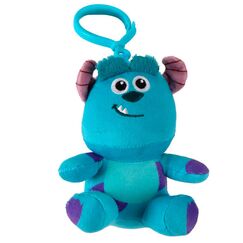 Pluszowy brelok Pixar Disney Monsters, Inc. - James P. Sullivan