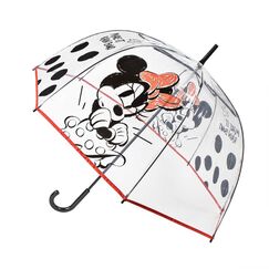 Parasol manualny Disney Minnie 60cm