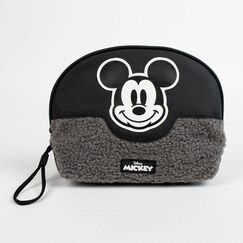 Kosmetyczka ze sztucznej sk&oacute;ry Disney Mickey