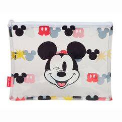 Kosmetyczka plażowa Disney Mickey