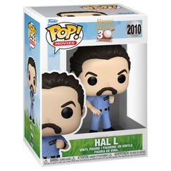 Figurka Happy Gilmore 2 POP! - Hal L