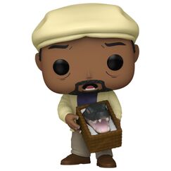 Figurka Happy Gilmore 2 POP! - Chubbs Peterson