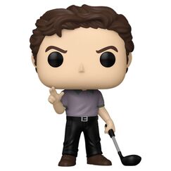 Figurka Happy Gilmore 2 POP! - Shooter McGavin