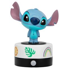 Lampka Disney Room Guard - Stitch