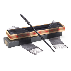 Różdżka Harry Potter 1/1 - Professor Snape Wand in Ollivanders Box