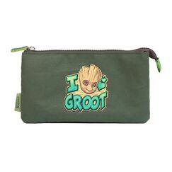Pi&oacute;rnik Marvel - Groot (potr&oacute;jny)