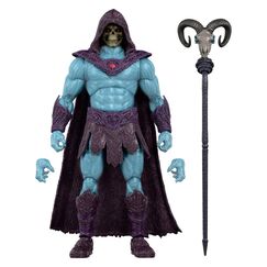 Figurka Masters of the Universe (2026) Chronicles - Skeletor