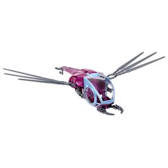 Pojazd Masters of the Universe (2026) - Fright Fighter