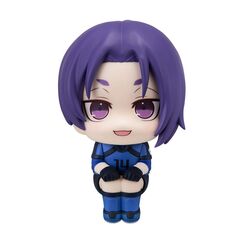 Figurka Blue Lock Look Up - Reo Mikage (Japanese National Player Match Ver.)