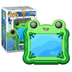 Figurka Toy Story 5 POP! - Lilypad (1714)