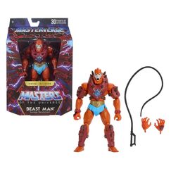 Figurka Masters of the Universe Masterverse Vintage Collection - Beast Man